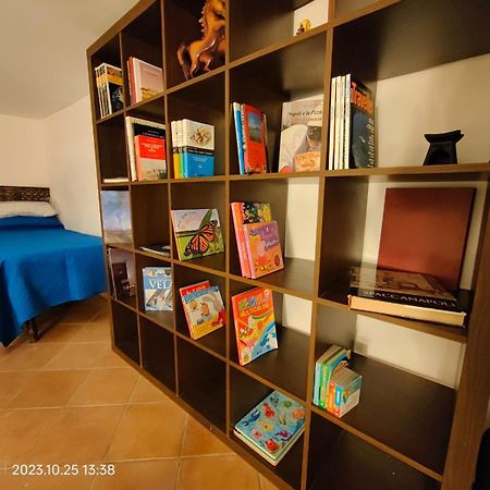 Segreta Catalana Apartment Naples Luaran gambar