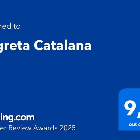 Segreta Catalana Apartment Naples Luaran gambar