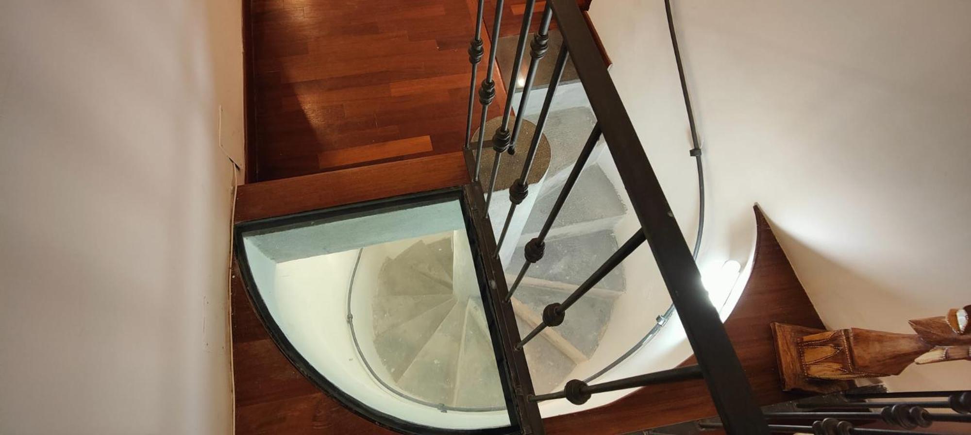 Segreta Catalana Apartment Naples Luaran gambar