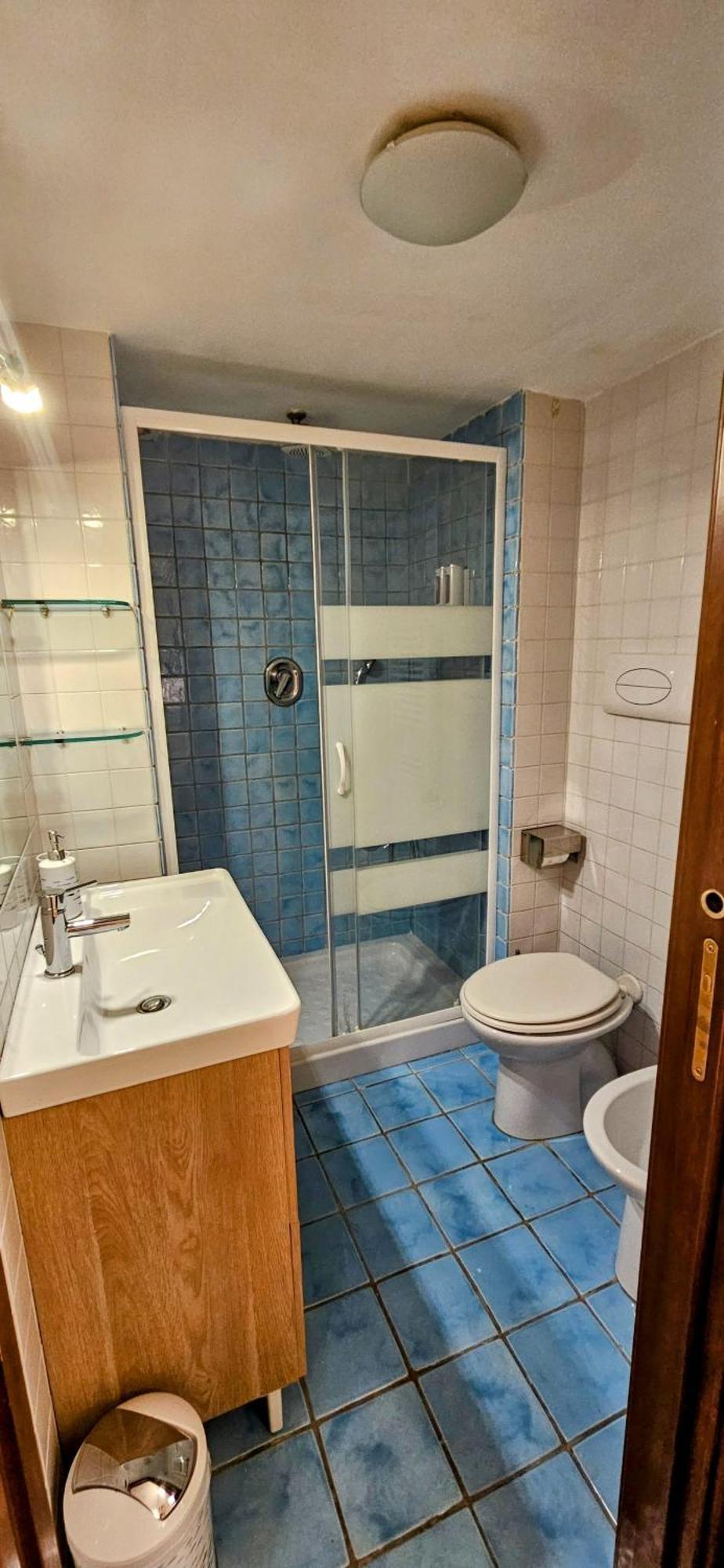 Segreta Catalana Apartment Naples Luaran gambar